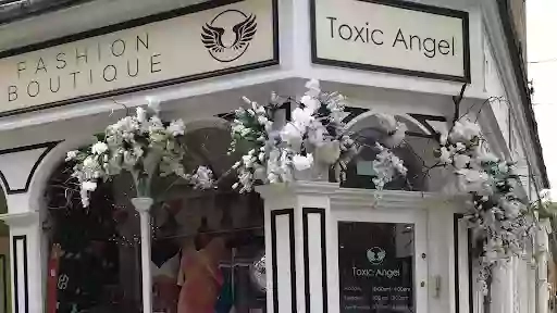 Toxic Angel Fashion Boutique