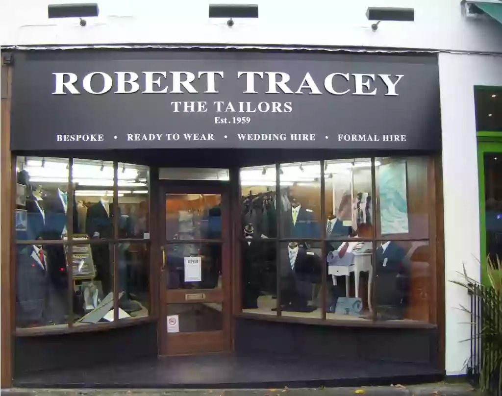 Robert Tracey Ltd