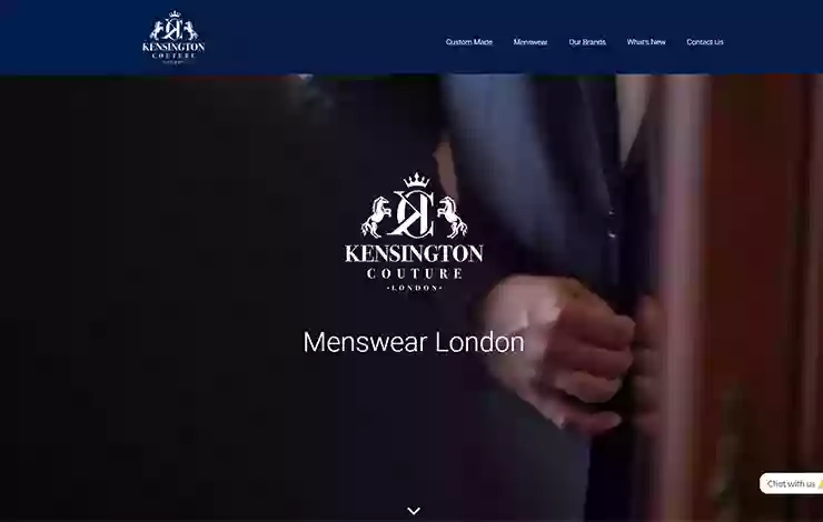 Kensington Couture