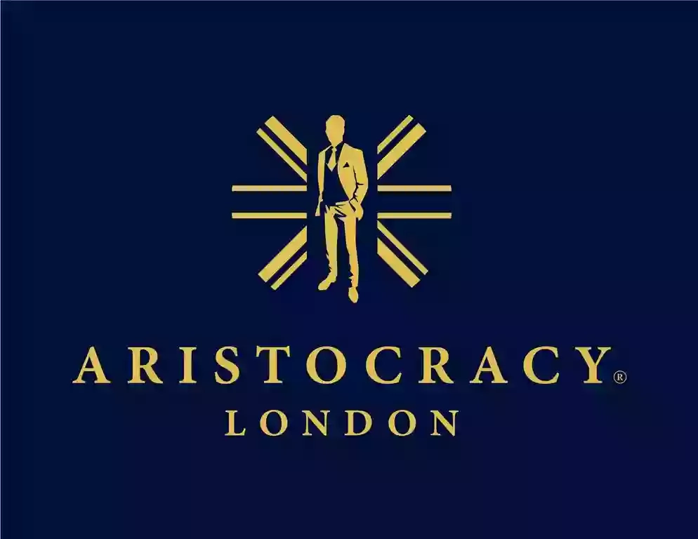 Aristocracy London