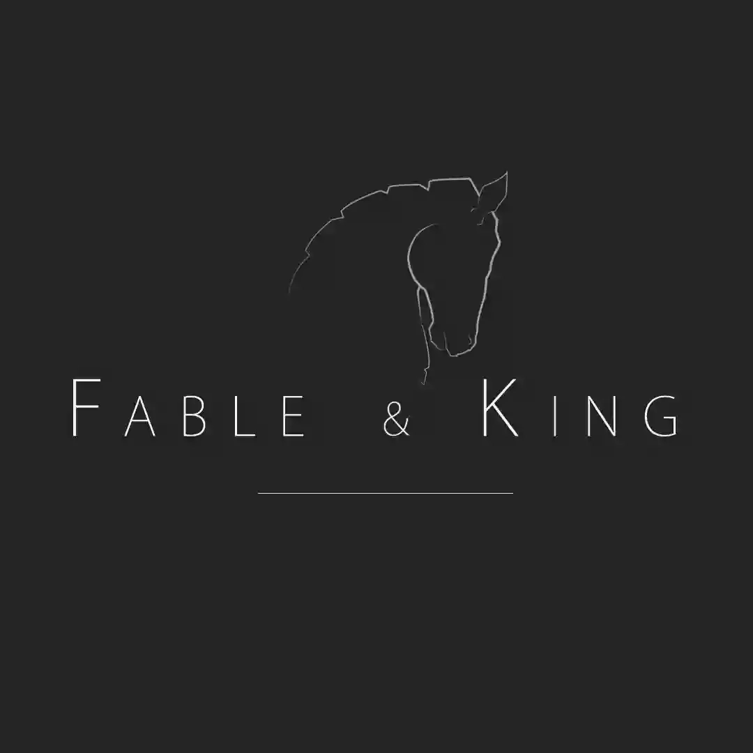 Fable and King