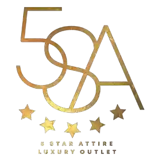 5 Star Attire