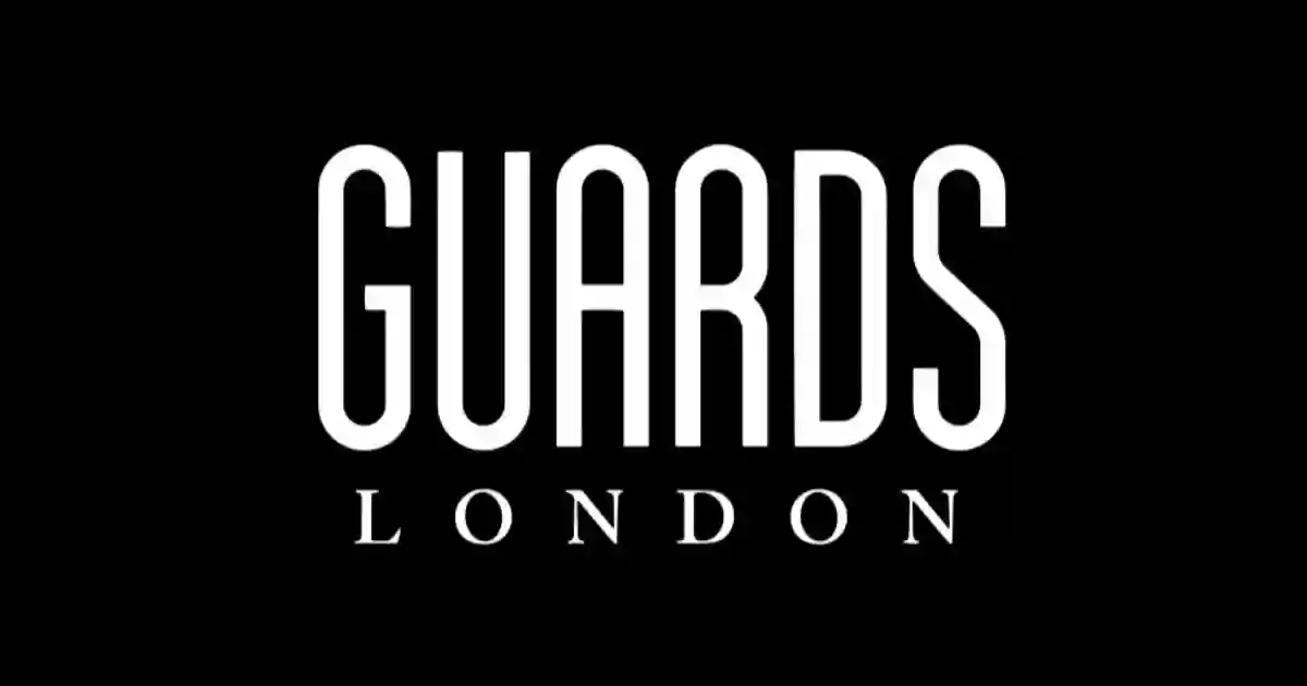 Guards London