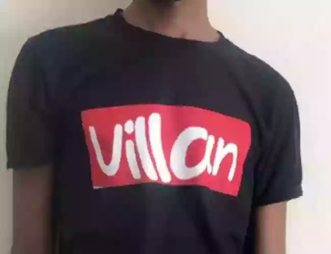 Villan