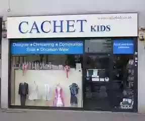 Cachet Kids