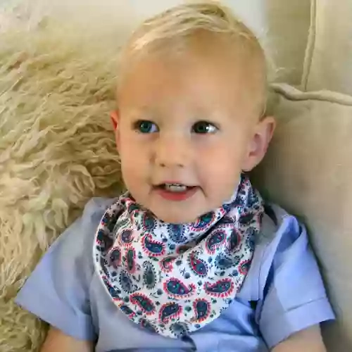 Dribblebuster Baby Bibs