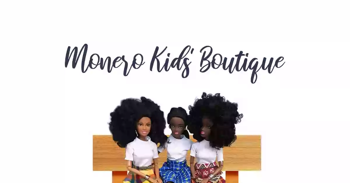 Monero Kids Boutique