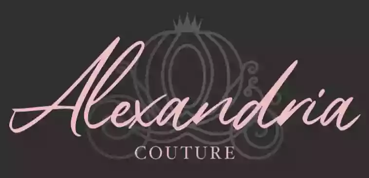 Alexandria Couture