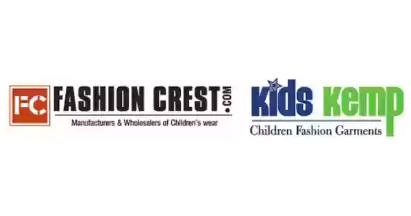 Fashioncrest - Kids Kemp