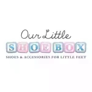 Our Little Shoebox