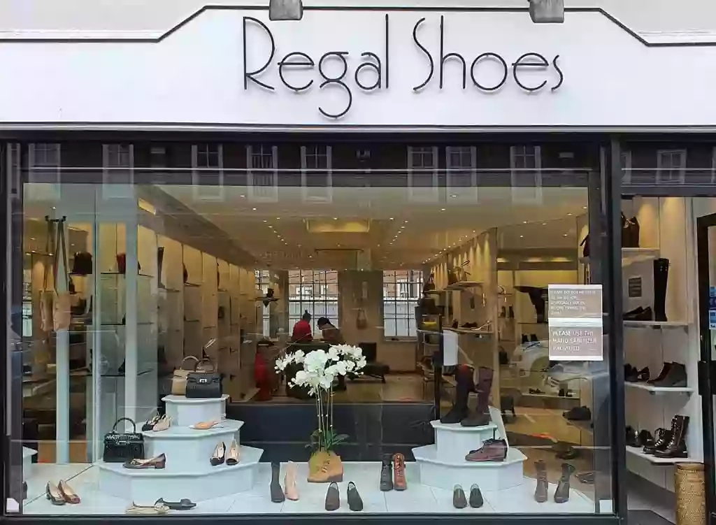 Regal Shoes