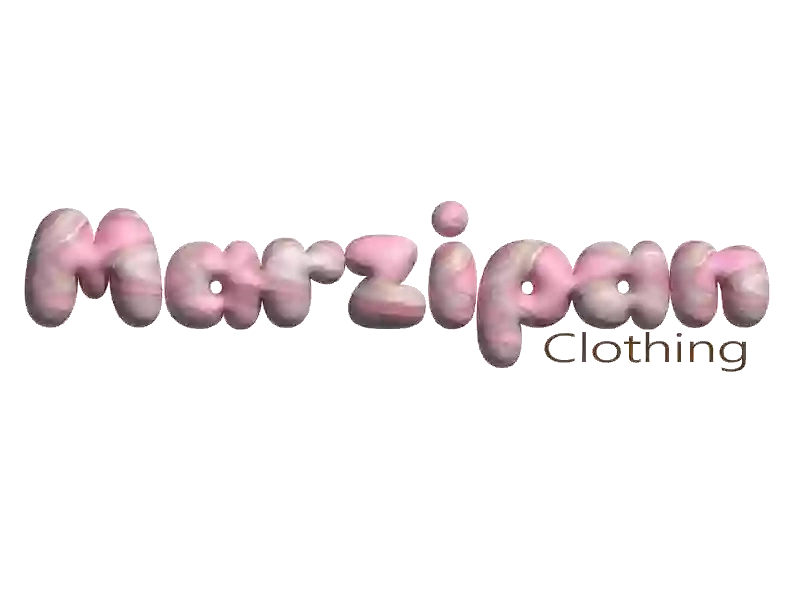 Marzipan Clothing