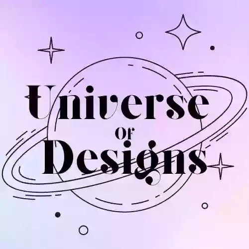 Universe Of Designs