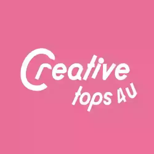 Creative Tops 4U