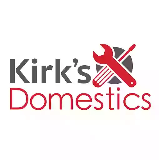 Kirk’s Domestics