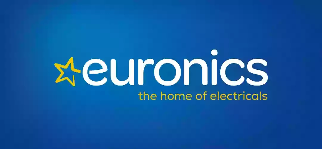 Top Discount Electrical Stores (Euronics) - Palmers Green