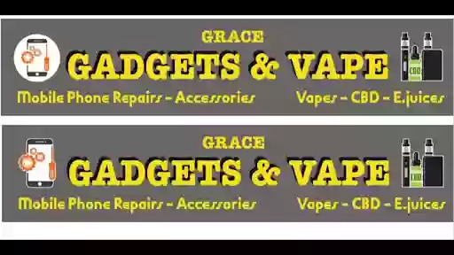 Grace gadgets and Vape