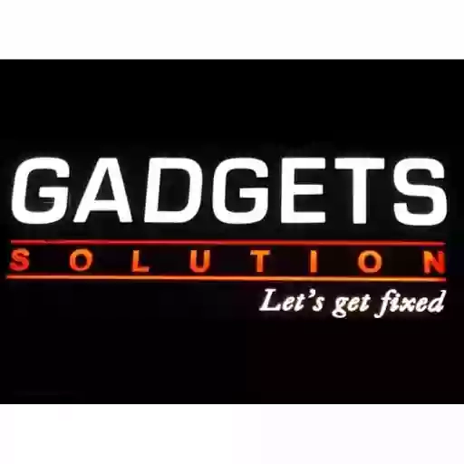 Gadgets Solution Brentwood