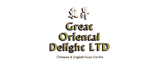 Oriental Delight