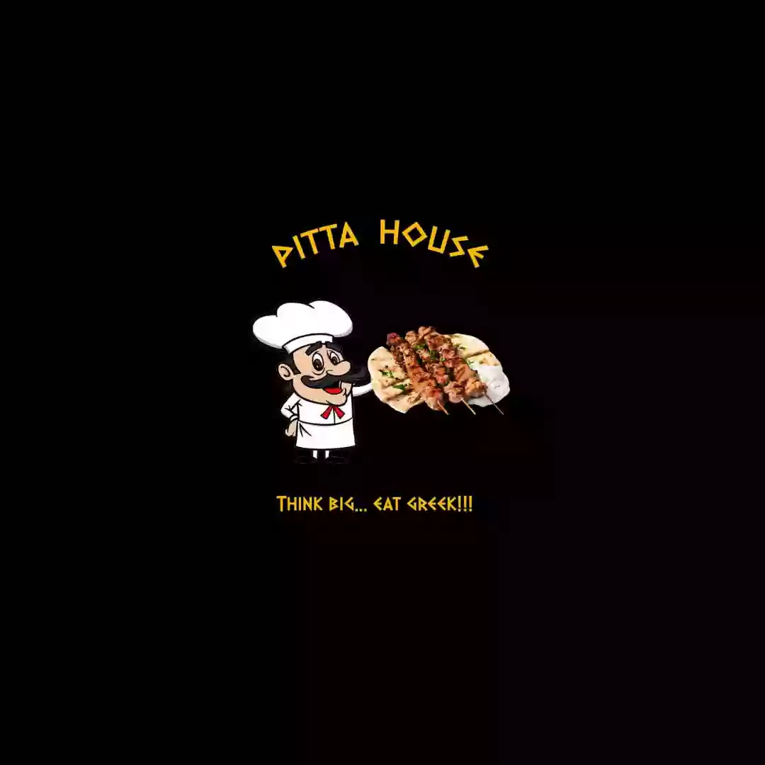 Pitta House