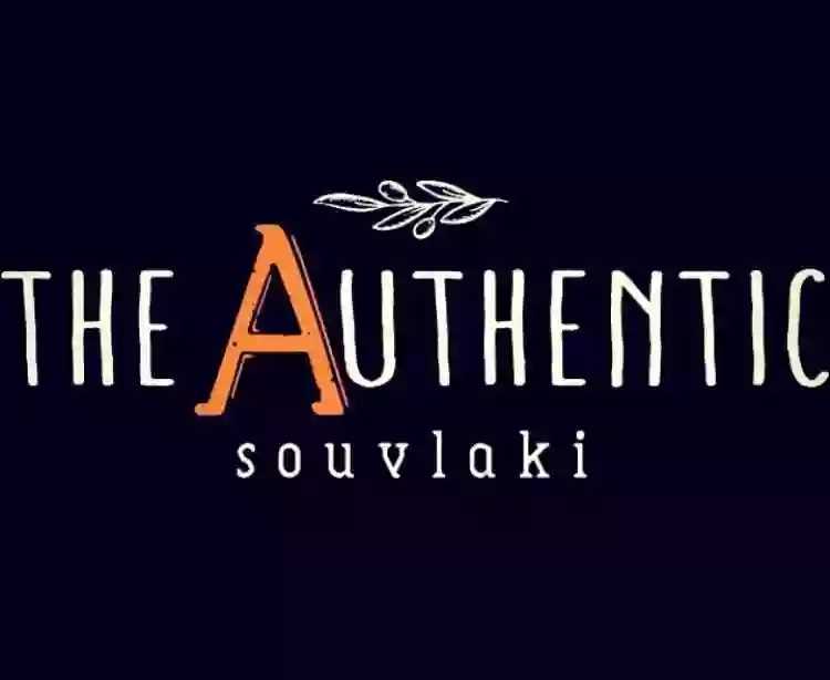 The Authentic Souvlaki