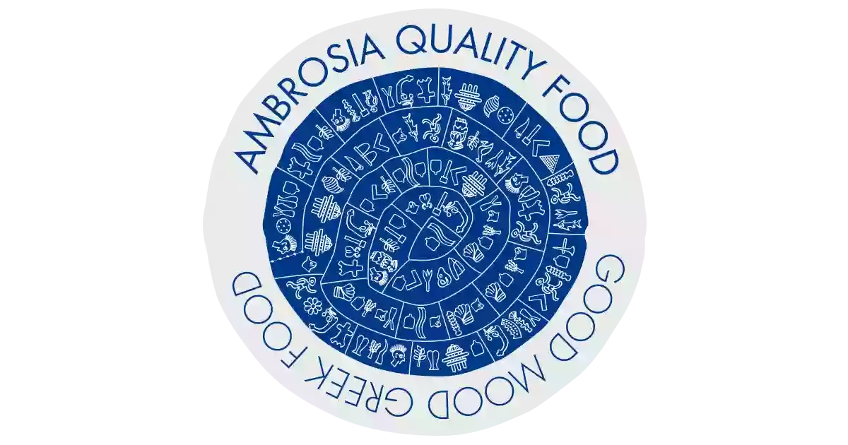 Ambrosia Quality Food Ltd