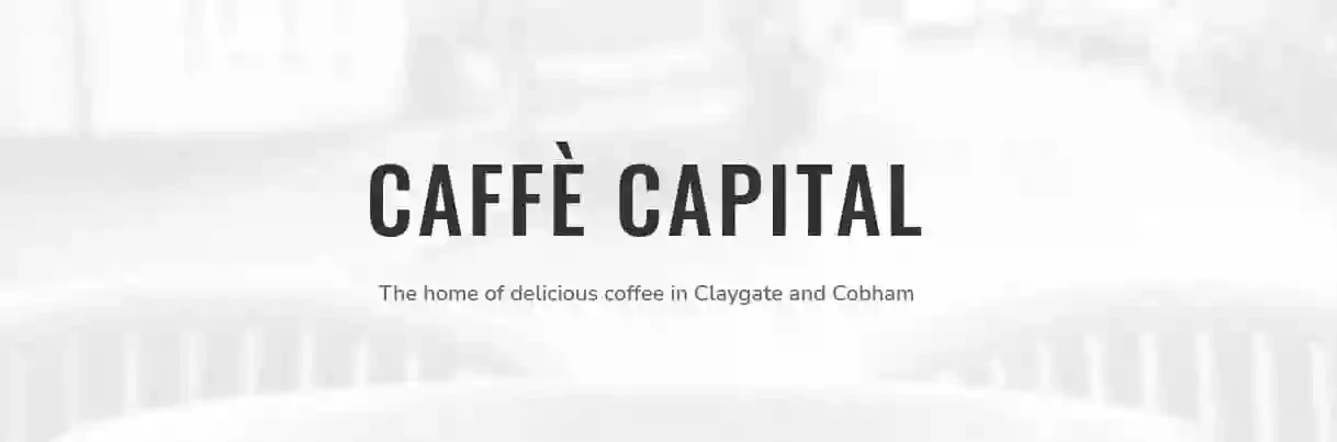 Caffè Capital Cobham