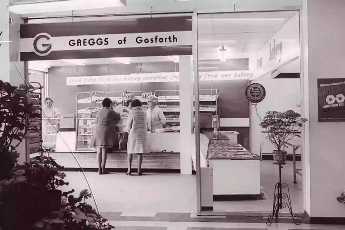 Greggs