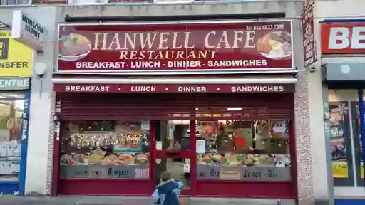 Hanwell Cafe