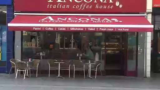 Ancona Italian Coffee House