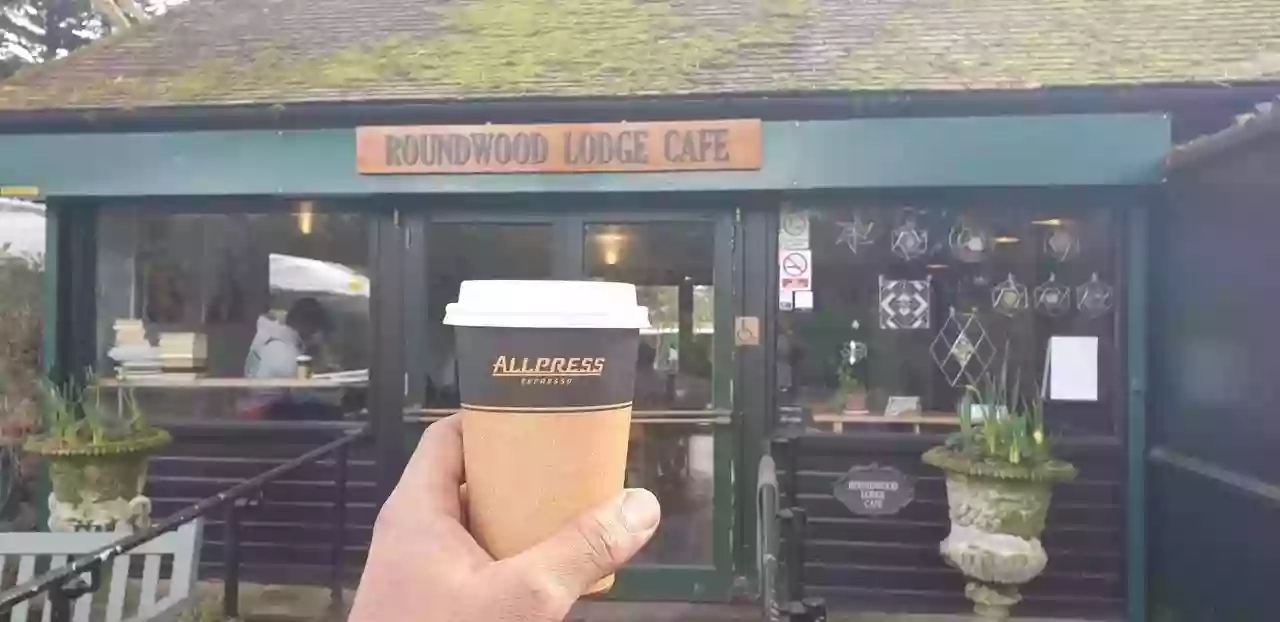Roundwood Lodge Cafe