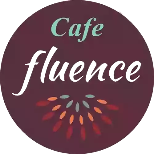 Cafe Fluence, Happy Place!