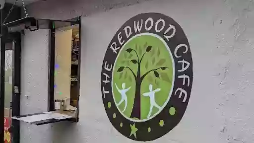 The Redwood Cafe