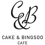 Cake & Bingsoo Cafe