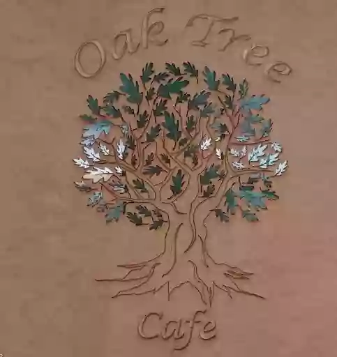 Oak Tree Cafe