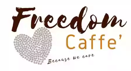 Freedom Caffe' Tearoom