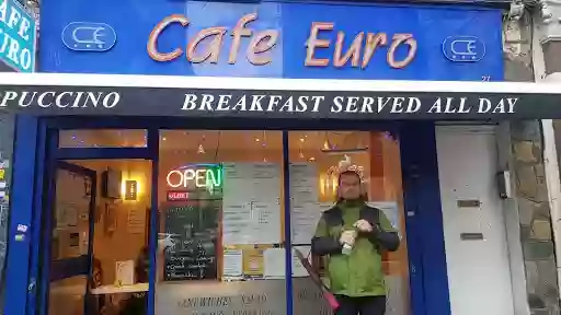 Cafe Euro