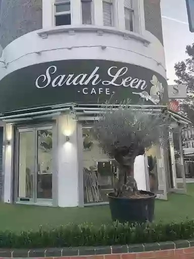Sarah Leen Café