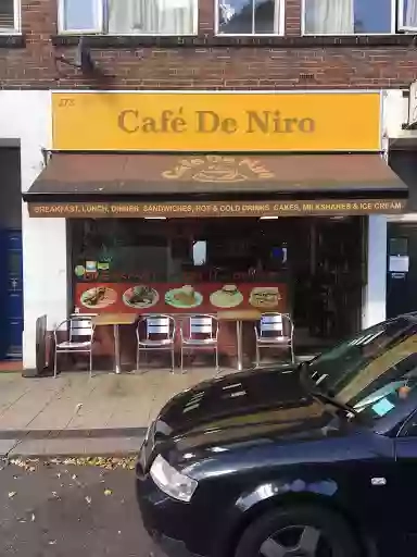 Café De Niro