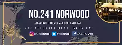 No.241 Norwood