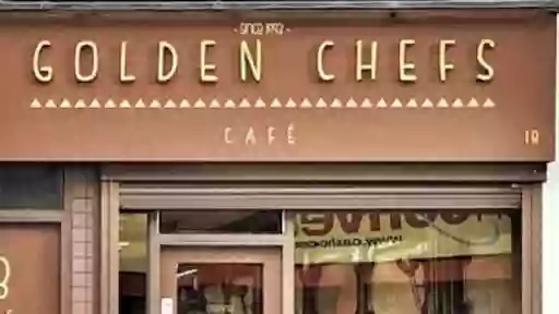 Golden Chefs Cafe