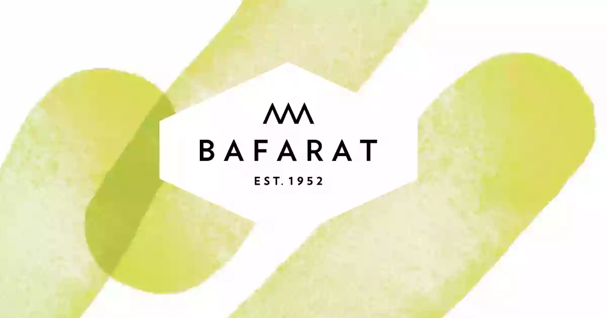 Bafarat Cafe, London
