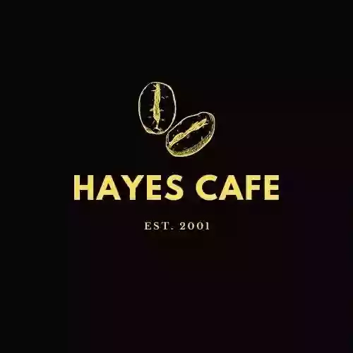 Hayes Cafe