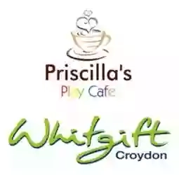 Priscilla’s Play Café