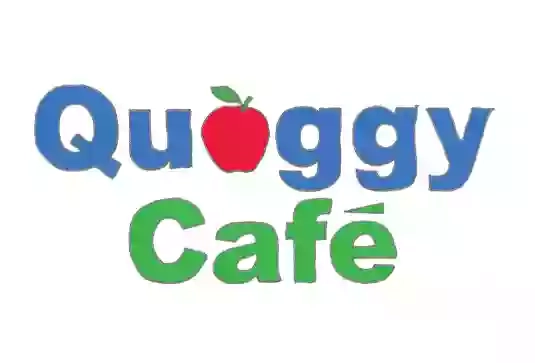 Quaggy Café