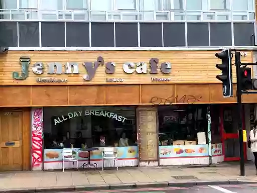 Jennys Cafe