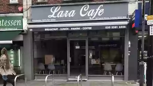 Lara Cafe