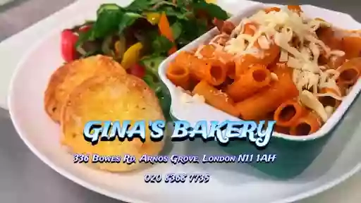 Gina's Bakery