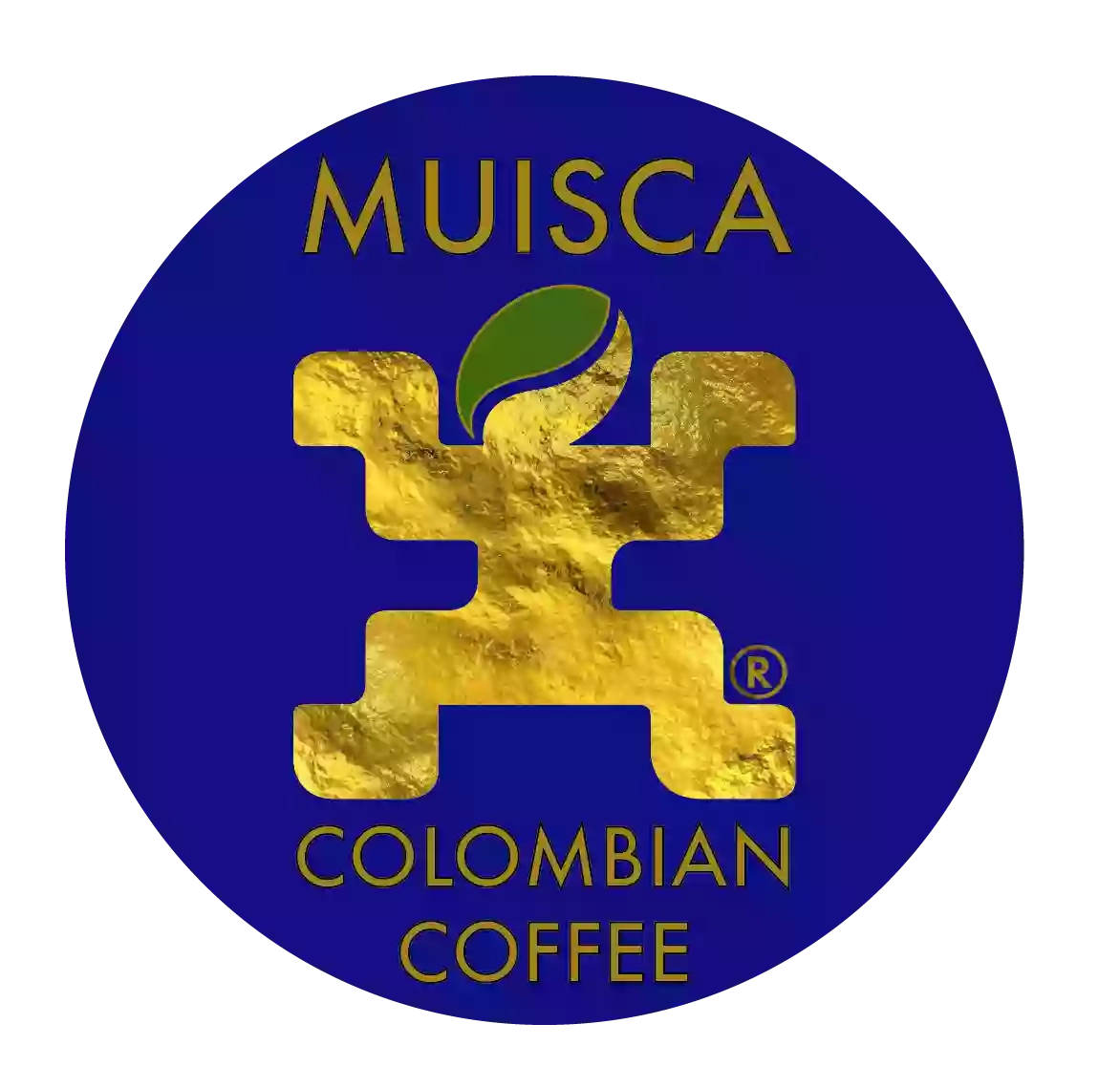 Muisca Colombian Coffee