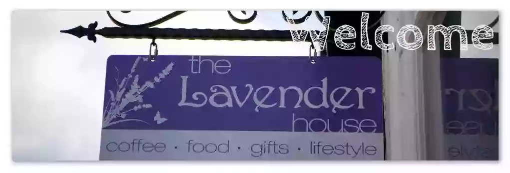 The Lavender House Cafe